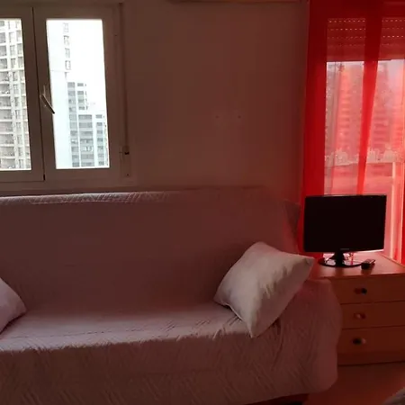 Puesta De Sol Rosa