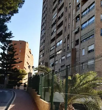 Casa de hóspedes Puesta De Sol Rosa *